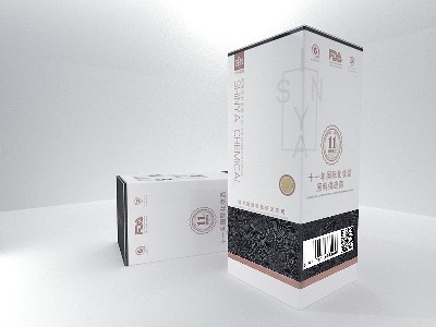 濟(jì)南包裝盒制作廠家淺談什么是愛不釋手的包裝設(shè)計？