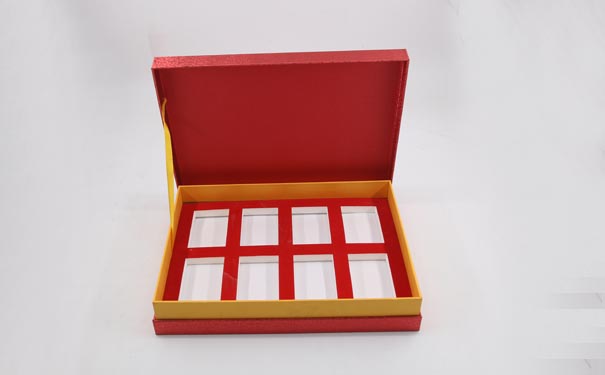 禮品包裝盒設計 禮品包裝盒設計