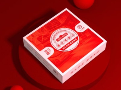 極寒天氣，看濟南禮品盒廠家生產(chǎn)的年貨禮盒如何發(fā)貨？