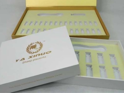 跟隨“國潮風(fēng)”的腳步，讓化妝品包裝盒綻放光彩！