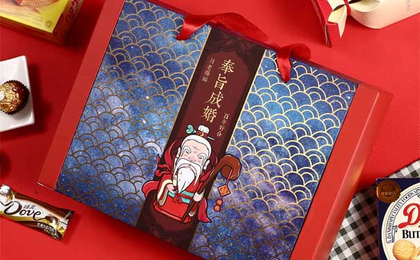 濟南彩盒生產廠家