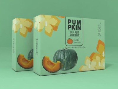 高顏值的蔬菜包裝盒，你知道怎么設(shè)計的嗎？