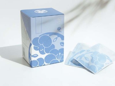 看，濟南禮品包裝盒廠家選色，如何“亮瞎”你的眼