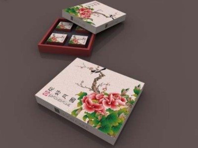 包裝盒定制廠家告訴你，精致的月餅包裝盒是如何誕生的？