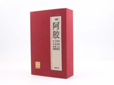 包裝盒定制廠家提醒，在包裝盒定制過程中，注意色彩問題的“重要性”