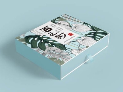 濟(jì)南禮盒廠家為您講解專(zhuān)業(yè)的重要性