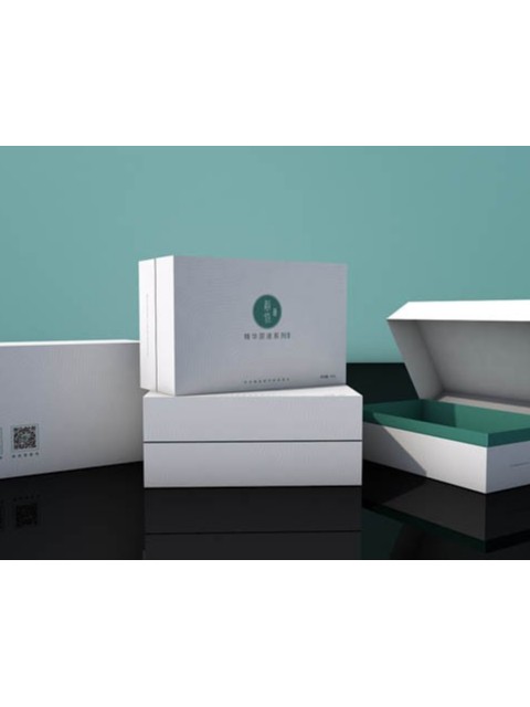 化妝品包裝盒款式也能很新穎，來濟南紙盒廠家看看吧！