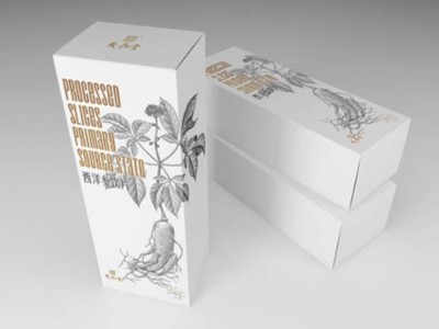 【濟南彩盒生產廠家】產品包裝到底應該誰說了算？