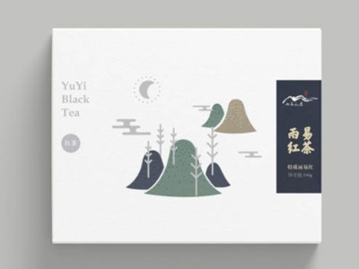 【濟(jì)南彩盒生產(chǎn)廠家】可以從這款茶飲新牌能學(xué)到什么？