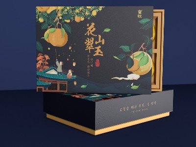 濟南包裝盒廠家為您揭秘，不同行業(yè)的包裝潛規(guī)則