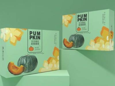 禮品盒定制廠家設計的蔬菜包裝盒又出新了，快來看！