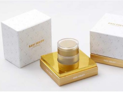 【濟(jì)南禮品盒廠家】定制化妝品禮盒，哄女盆友如此簡(jiǎn)單！