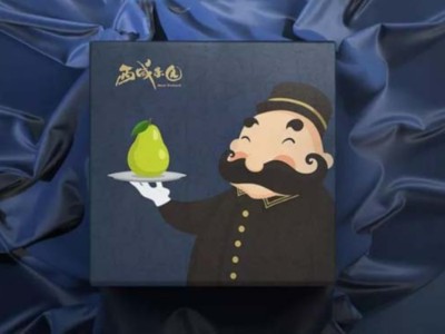 如何判斷禮品包裝盒質量好壞？濟南彩盒生產(chǎn)廠家為您揭秘