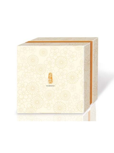 包裝盒生產廠家為您剖析禮品盒定制的四種心態