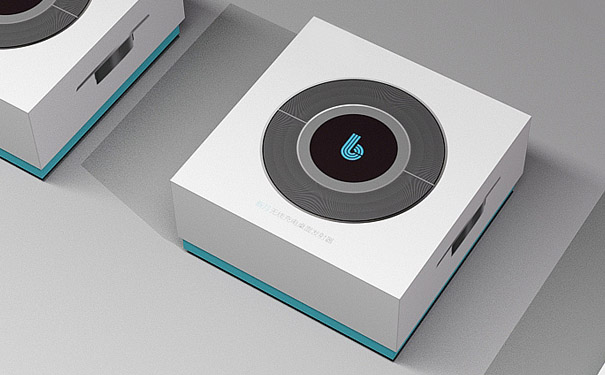 電子產品包裝盒定制