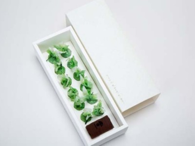 【濟南茶葉包裝盒廠家】喝的不是茶，是創意！