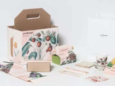 外賣做不過人家，可能是包裝出了問題，濟南彩盒生產(chǎn)廠家這樣說