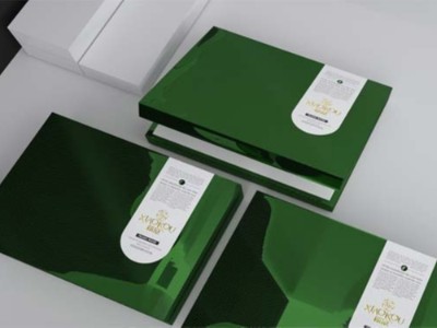 訂做化妝品包裝盒，內托成了“奢侈品”，遭瘋狂搶購！