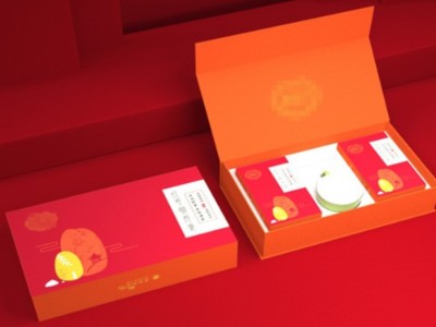禮品盒定做廠家提醒你，包裝盒定制結構如此重要你知道嗎？