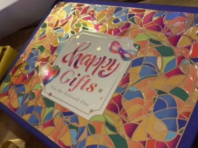 化妝品包裝盒提升檔次，包裝盒生產廠家這么建議