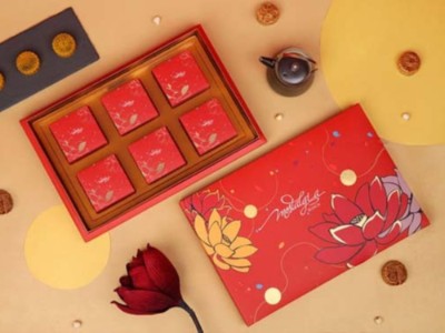 濟南包裝盒廠家告訴你，月餅包裝盒生產制作需要注意哪些流程