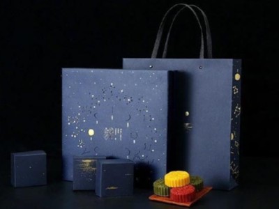 濟(jì)南精品盒廠家的月餅包裝盒，從未讓你失望過