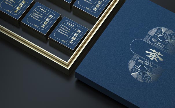 濟(jì)南茶葉包裝盒廠(chǎng)家