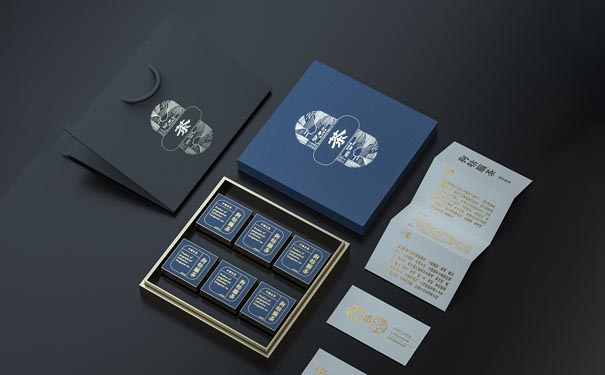 濟(jì)南茶葉包裝盒廠(chǎng)家