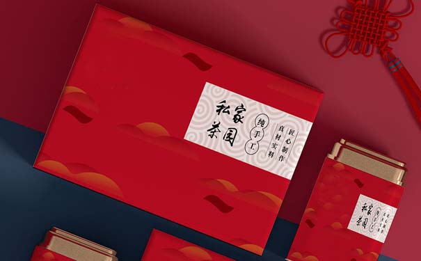 花茶包裝盒 花茶包裝盒