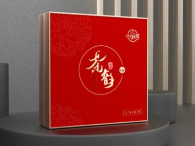 有了這款茶葉包裝盒，年輕人從此就會愛上喝茶