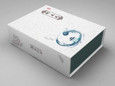 禮品盒廠家設計了一款，具有實用性和精美的茶葉包裝盒