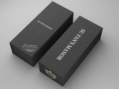 高檔包裝盒定制，主要體現在哪幾個方面？