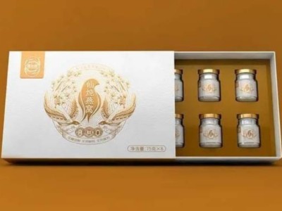 包裝盒生產廠家剖析，保健品不好賣，這就是原因