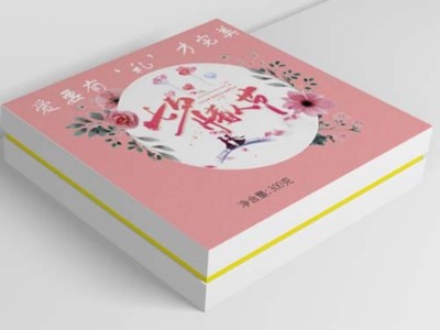 禮品盒生產廠家原來是這樣設計禮品盒的！